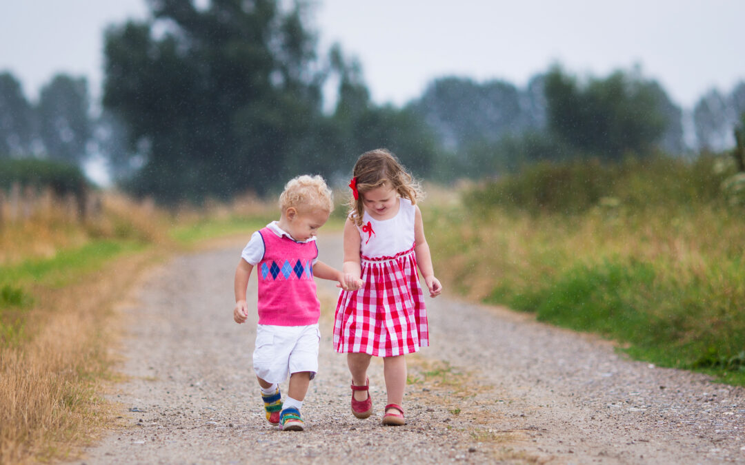 The AMAZING Siblings of Patients with Autism