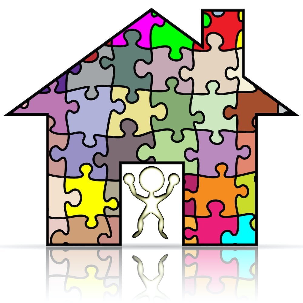 Home Schooling Children with Autism Issues