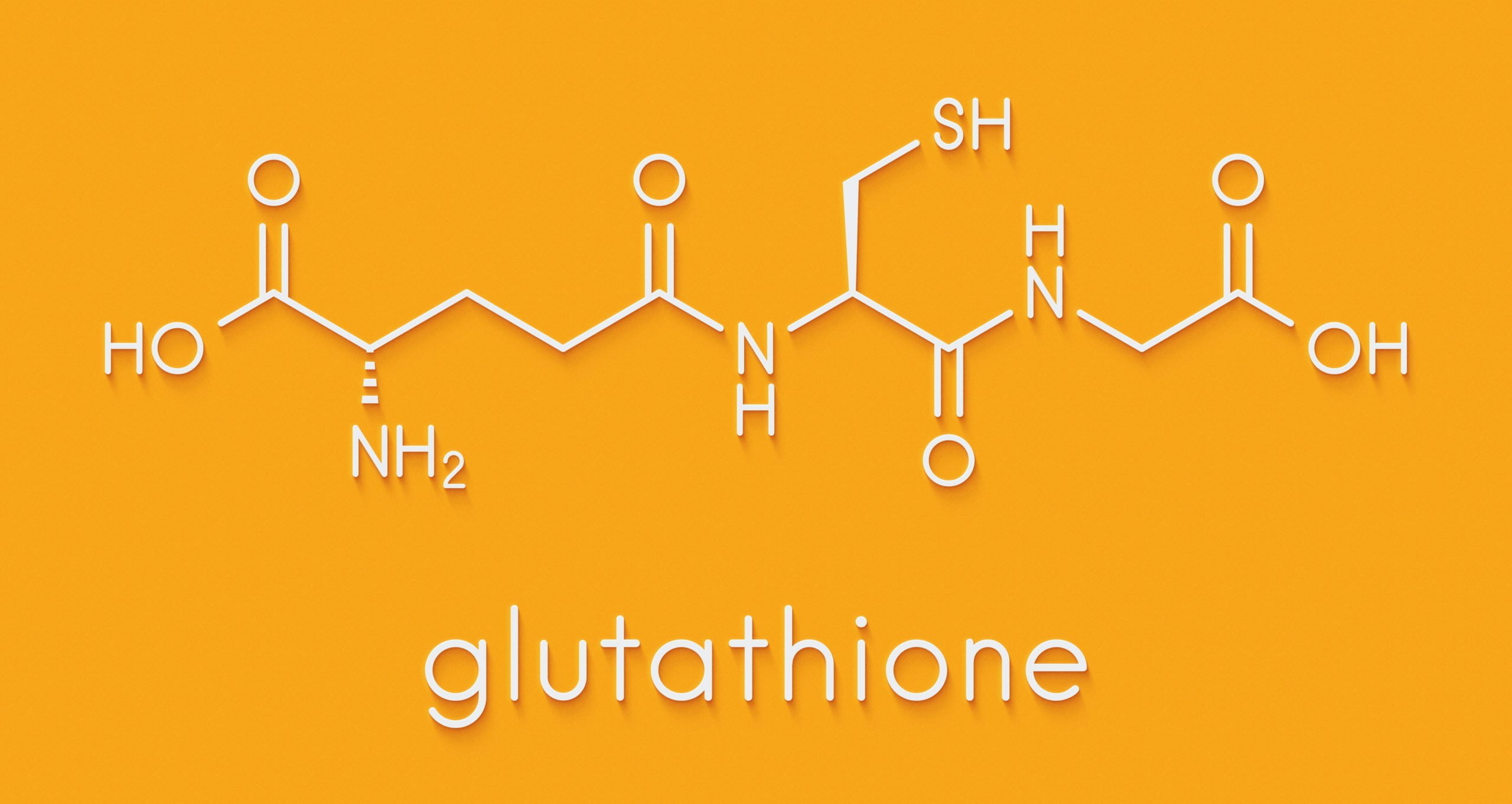 Glutathione and Autism