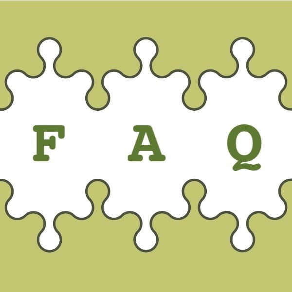Top Two Autism Questions