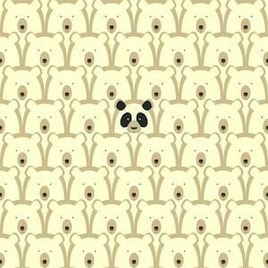 A PANDAS STORY
