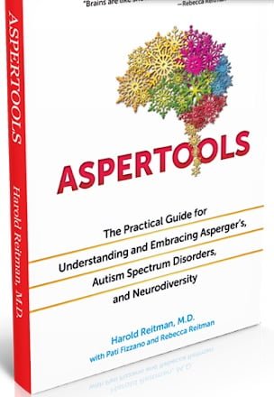 Aspertools for Asperger’s Spectrum