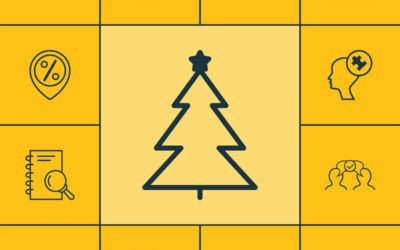 12 Days of Autism Christmas