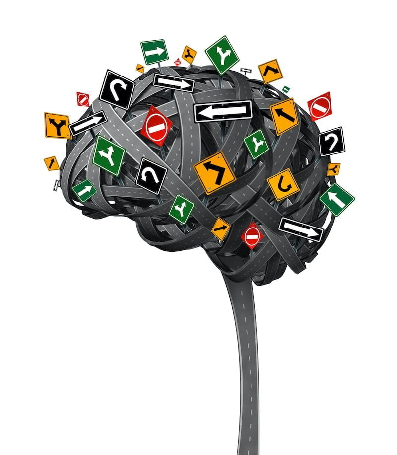Processing Disorders and Autism