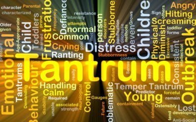 Speech Apraxia and Autism Misbehavior