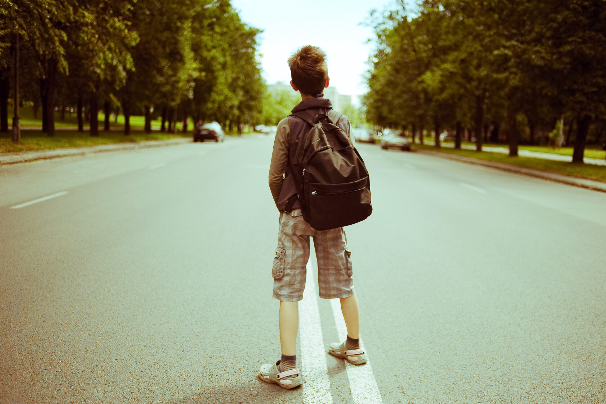 Back to Back to School Issues for Autism and ADHD