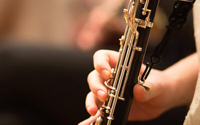 Rerun: Autism, Apraxia, and the Oboe